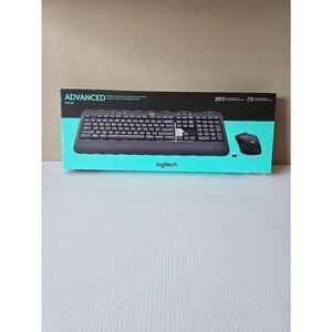 Logitech Keyboard/Mouse Combo